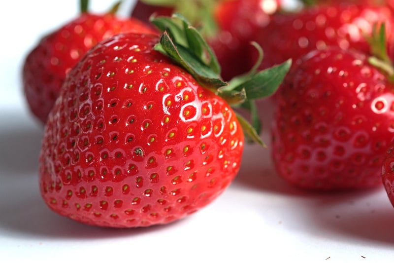 Fresh Fruits