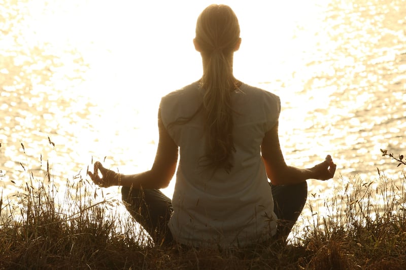 Progressive Muscle Relaxation