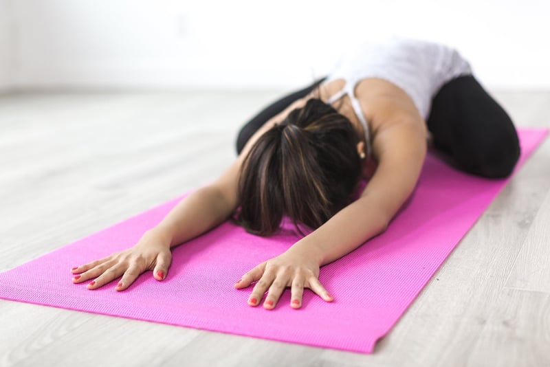 Yoga for holistic wellness
